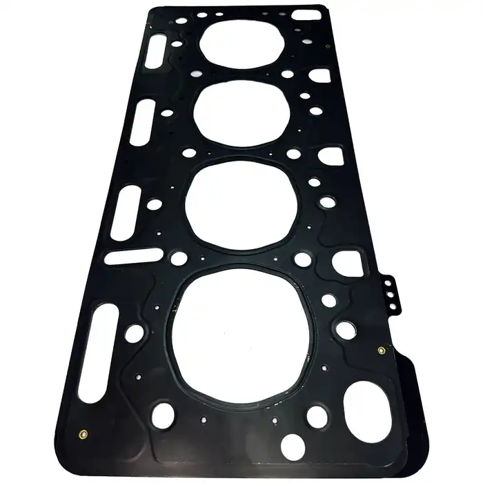 Junta do Cabeçote 320/02709  GTT PARTS 