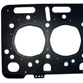 Junta do Cabeçote 320/02709  GTT PARTS 