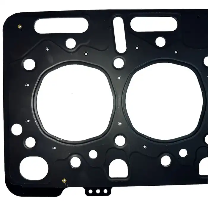 Junta do Cabeçote 320/02709  GTT PARTS 