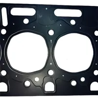 Junta do Cabeçote 320/02709  GTT PARTS  - imagem 4