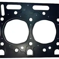 Junta do Cabeçote 320/02709  GTT PARTS  - imagem 4