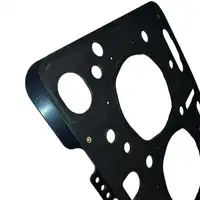 Junta do Cabeçote 320/02709  GTT PARTS  - imagem 7