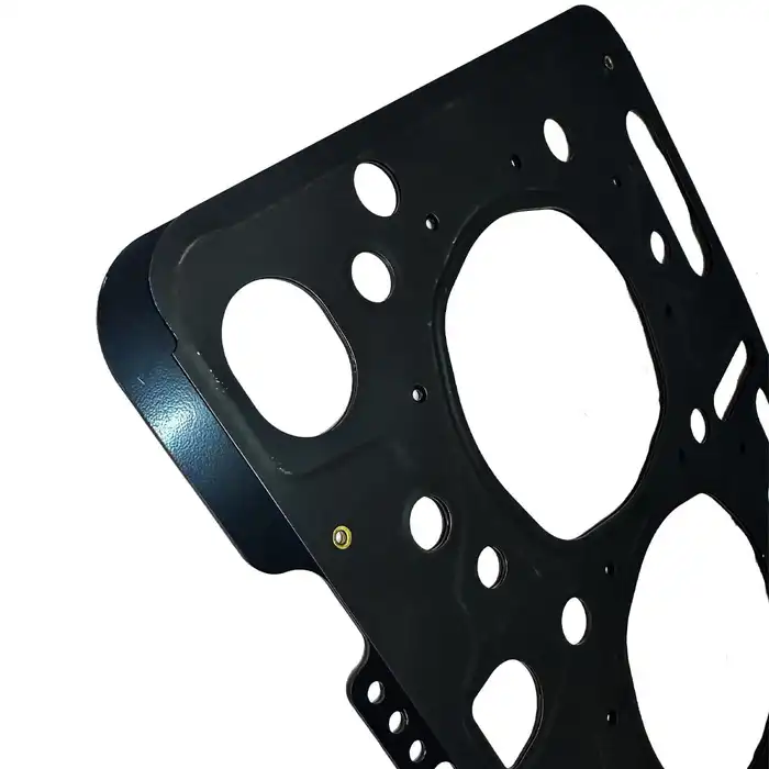 Junta do Cabeçote 320/02709  GTT PARTS 