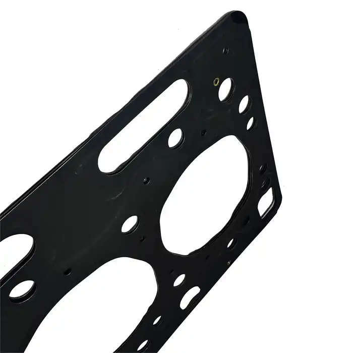 Junta do Cabeçote 320/02709  GTT PARTS 