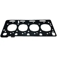 Junta do Cabeçote 320/02709  GTT PARTS  - imagem 3