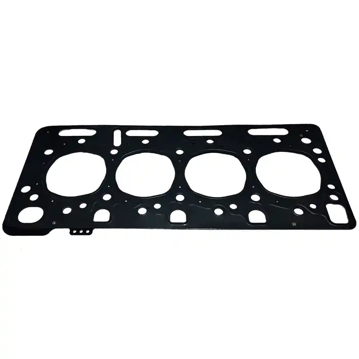 Junta do Cabeçote 320/02709  GTT PARTS 