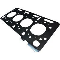Junta do Cabeçote 320/02709  GTT PARTS  - imagem 9