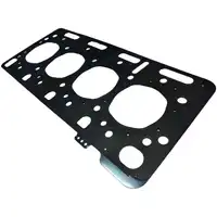 Junta do Cabeçote 320/02709  GTT PARTS  - imagem 9