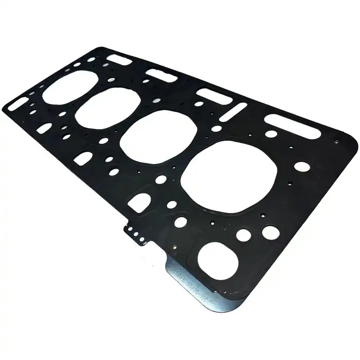 Junta do Cabeçote 320/02709  GTT PARTS 