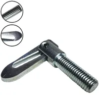 Trava de Segurança 123/04734 GTT PARTS  - imagem 1