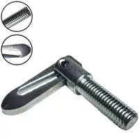 Trava de Segurança 123/04734 GTT PARTS  - imagem 1