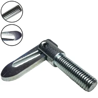 Parafuso Trava de Segurança 123/04734 GTT PARTS 