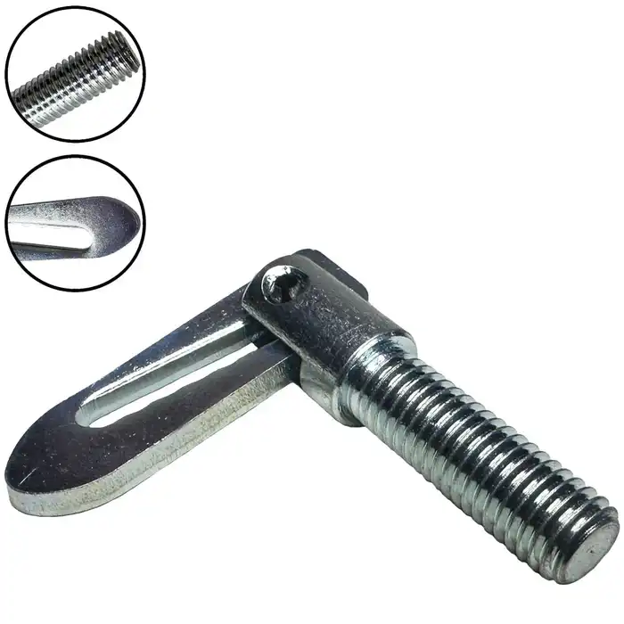 Trava de Segurança 123/04734 GTT PARTS 