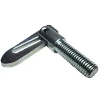 Trava de Segurança 123/04734 GTT PARTS  - imagem 9