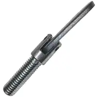 Trava de Segurança 123/04734 GTT PARTS  - imagem 6