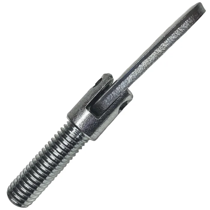 Trava de Segurança 123/04734 GTT PARTS 