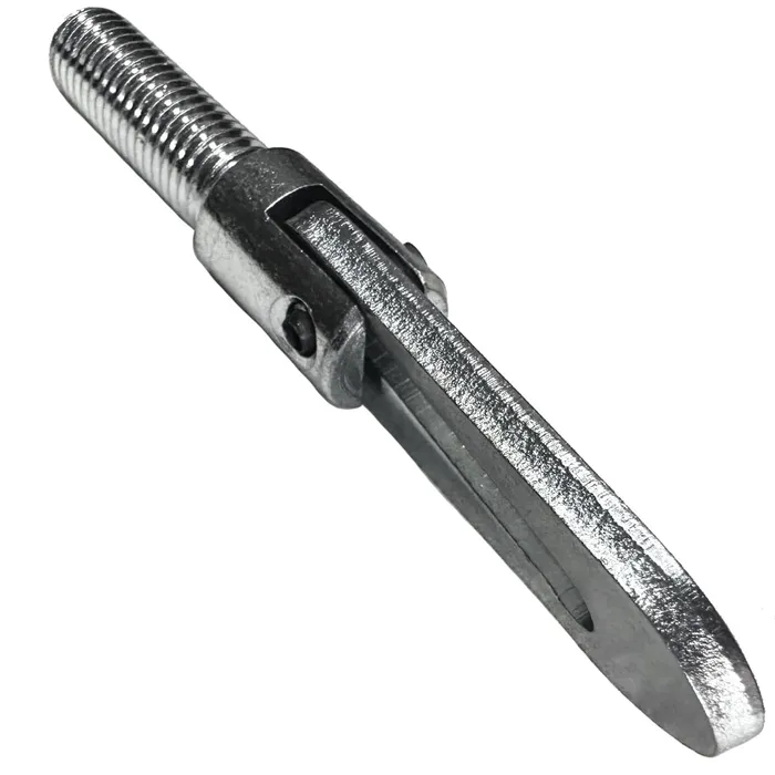 Trava de Segurança 123/04734 GTT PARTS 