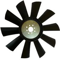 Hélice do Motor de 10 Pás 339/01027  GTT PARTS  - imagem 2
