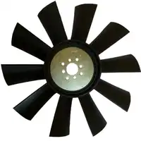 Hélice do Motor de 10 Pás 339/01027  GTT PARTS  - imagem 2