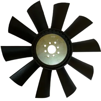 Hélice do Motor de 10 Pás 339/01027  GTT PARTS 