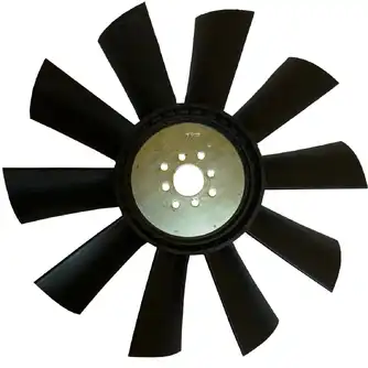 Hélice do Motor de 10 Pás 339/01027  GTT PARTS 