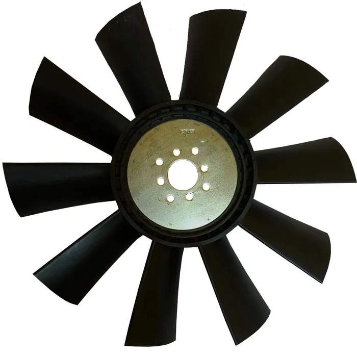 Hélice do Motor de 10 Pás 339/01027  GTT PARTS 