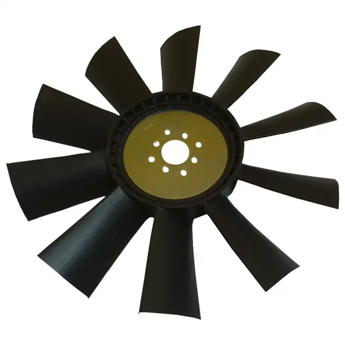 Hélice do Motor de 10 Pás 339/01027  GTT PARTS 