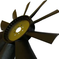 Hélice do Motor de 10 Pás 339/01027  GTT PARTS  - imagem 4