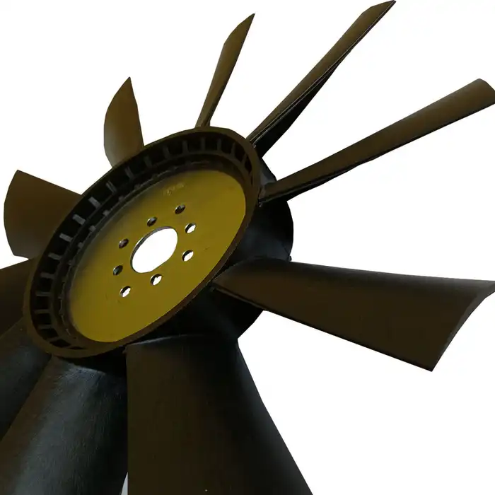 Hélice do Motor de 10 Pás 339/01027  GTT PARTS 