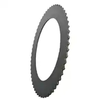 Disco de Fricção para Transmissão 331/16516  GTT PARTS  - imagem 3