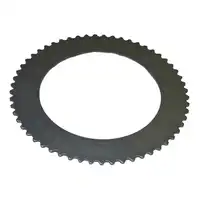 Disco de Fricção para Transmissão 331/16516  GTT PARTS  - imagem 2