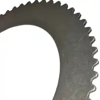 Disco de Fricção para Transmissão 331/16516  GTT PARTS  - imagem 4