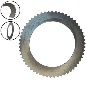 Disco de Fricção para Transmissão 331/16516  GTT PARTS 