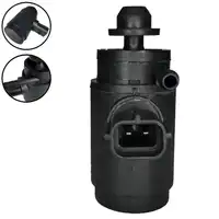 Motor do Limpador de Para-Brisa 714/20600 GTT PARTS  - imagem 2