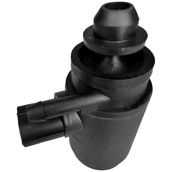 Motor do Limpador de Para-Brisa 714/20600 GTT PARTS 