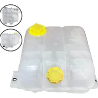 Tanque de Expansão 17336823  GTT PARTS  - imagem 1
