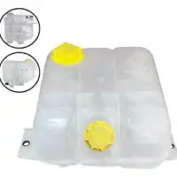 Tanque de Expansão 17336823  GTT PARTS  - imagem 1