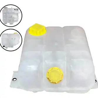 Tanque de Expansão de Água 17336823  GTT PARTS 