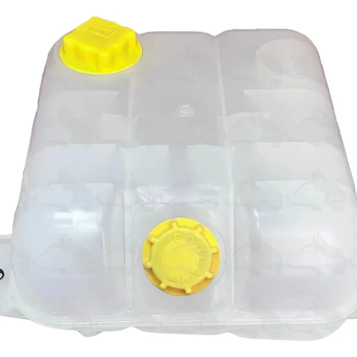 Tanque de Expansão 17336823  GTT PARTS 