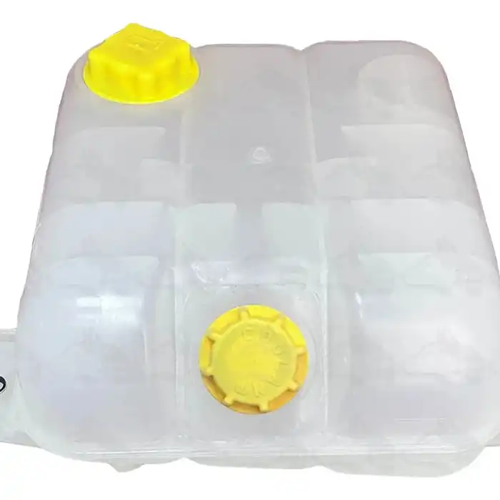 Tanque de Expansão 17336823  GTT PARTS 