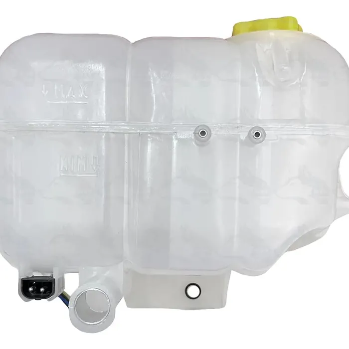 Tanque de Expansão 17336823  GTT PARTS 