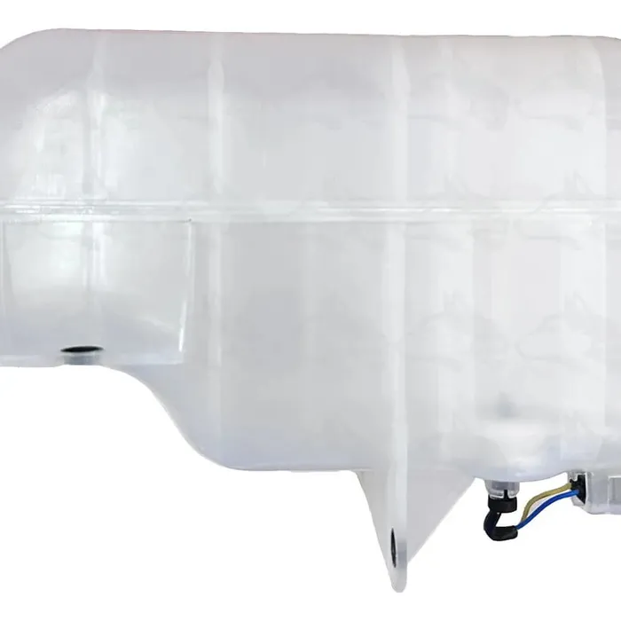 Tanque de Expansão 17336823  GTT PARTS 