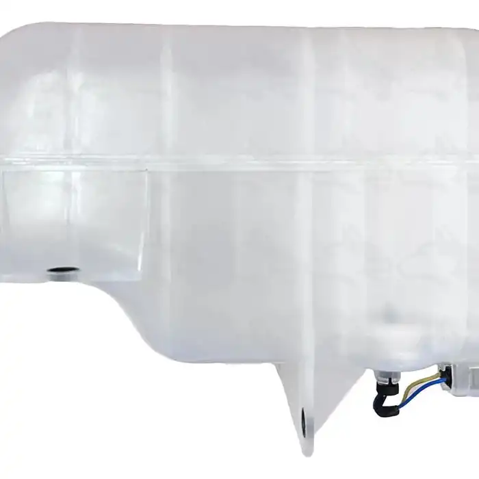 Tanque de Expansão 17336823  GTT PARTS 
