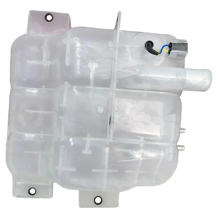 Tanque de Expansão 17336823  GTT PARTS 