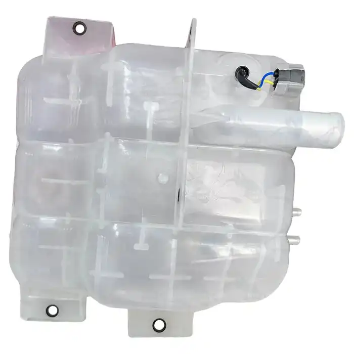 Tanque de Expansão 17336823  GTT PARTS 