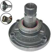 Bomba do Torque 4x2 29 Estrias 209/00400 GTT PARTS - imagem 1
