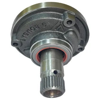 Bomba do Torque 4x2 29 Estrias 209/00400 GTT PARTS
