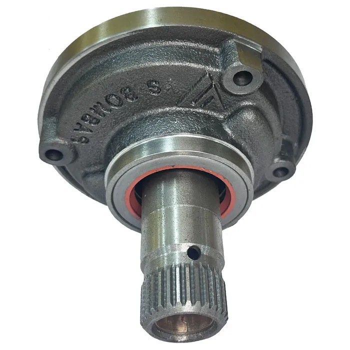 Bomba do Torque 4x2 29 Estrias 209/00400 GTT PARTS