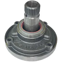 Bomba do Torque 4x2 29 Estrias 209/00400 GTT PARTS - imagem 9
