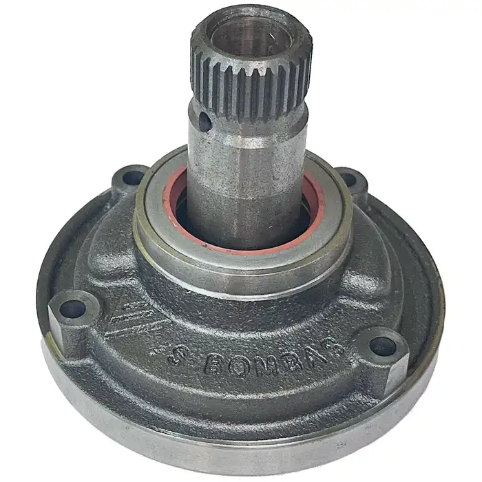 Bomba do Torque 4x2 29 Estrias 209/00400 GTT PARTS